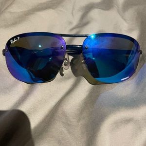Rayban sunglasses